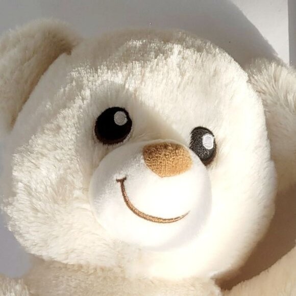 BAB Bear Limited Edition National Teddy Bear Day 2019 - Picture 3 of 6